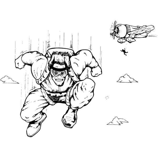 PARACHT5 Thumbnail
