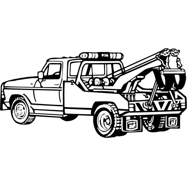 TOW006 Thumbnail