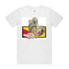 AS Colour - Organic Staple Tee Thumbnail