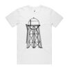 AS Colour - Organic Staple Tee Thumbnail