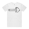 AS Colour - Organic Staple Tee Thumbnail