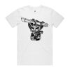 AS Colour - Organic Staple Tee Thumbnail