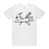 AS Colour - Organic Staple Tee Thumbnail