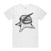 AS Colour - Organic Staple Tee Thumbnail