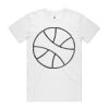 AS Colour - Organic Staple Tee Thumbnail