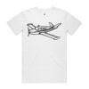 AS Colour - Organic Staple Tee Thumbnail