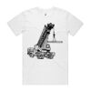 AS Colour - Organic Staple Tee Thumbnail