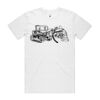 AS Colour - Organic Staple Tee Thumbnail