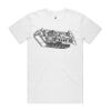 AS Colour - Organic Staple Tee Thumbnail