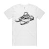 AS Colour - Organic Staple Tee Thumbnail