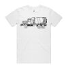 AS Colour - Organic Staple Tee Thumbnail