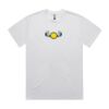 AS Colour - Men's Heavy Tee Thumbnail