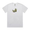 AS Colour - Men's Heavy Tee Thumbnail