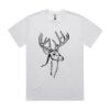 AS Colour - Men's Heavy Tee Thumbnail