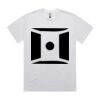 AS Colour - Men's Heavy Tee Thumbnail