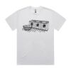 AS Colour - Men's Heavy Tee Thumbnail