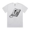 AS Colour - Men's Heavy Tee Thumbnail