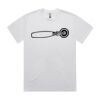 AS Colour - Men's Heavy Tee Thumbnail
