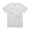 AS Colour - Men's Heavy Tee Thumbnail