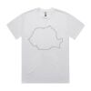 AS Colour - Men's Heavy Tee Thumbnail