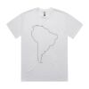 AS Colour - Men's Heavy Tee Thumbnail