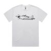 AS Colour - Men's Heavy Tee Thumbnail