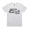 AS Colour - Men's Heavy Tee Thumbnail