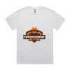 AS Colour - Men's Heavy Tee Thumbnail