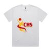 AS Colour - Men's Heavy Tee Thumbnail