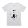 AS Colour - Men's Heavy Tee Thumbnail