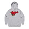 AS Colour - Women's Supply Hood Thumbnail