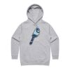 AS Colour - Women's Supply Hood Thumbnail