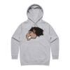 AS Colour - Women's Supply Hood Thumbnail