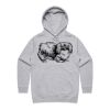 AS Colour - Women's Supply Hood Thumbnail