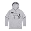 AS Colour - Women's Supply Hood Thumbnail
