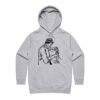 AS Colour - Women's Supply Hood Thumbnail