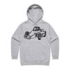 AS Colour - Women's Supply Hood Thumbnail