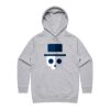 AS Colour - Women's Supply Hood Thumbnail