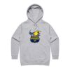 AS Colour - Women's Supply Hood Thumbnail