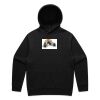 AS Colour - Mens Relax Hood Thumbnail