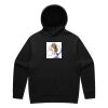 AS Colour - Mens Relax Hood Thumbnail