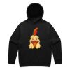 AS Colour - Mens Relax Hood Thumbnail