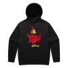 AS Colour - Mens Relax Hood Thumbnail