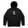 AS Colour - Mens Relax Hood Thumbnail