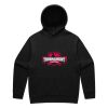 AS Colour - Mens Relax Hood Thumbnail