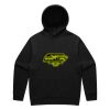 AS Colour - Mens Relax Hood Thumbnail