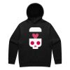 AS Colour - Mens Relax Hood Thumbnail