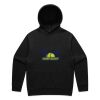 AS Colour - Mens Relax Hood Thumbnail