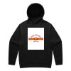 AS Colour - Mens Relax Hood Thumbnail