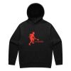 AS Colour - Mens Relax Hood Thumbnail